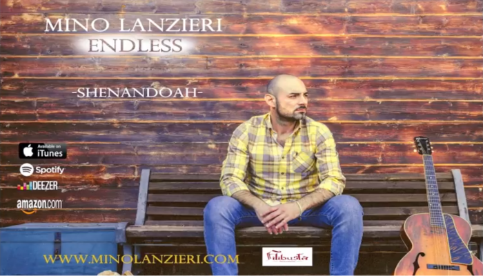 Mino Lanzieri - Shenandoah (Endless)